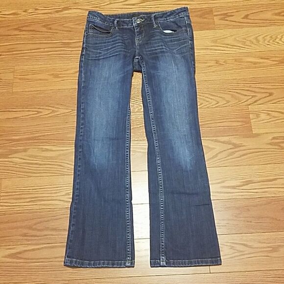 Banana Republic Denim - Banana Republic Petites Jeans Sz. 25/0P NWOT